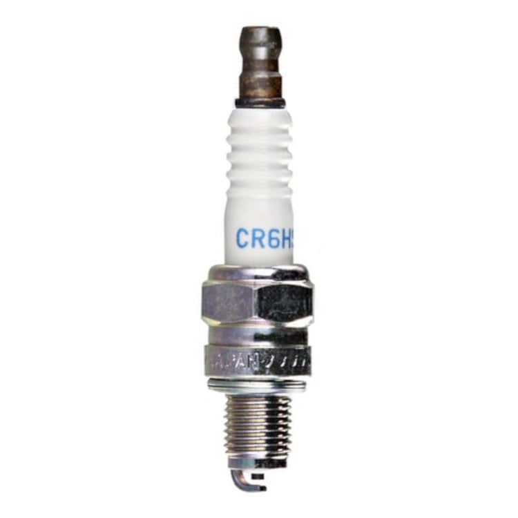 NGK 97523 CR6HSB-9 Nickel Spark Plug