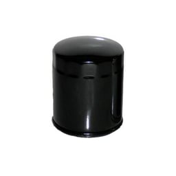 HIFLOFILTRO HF170B Black Oil Filter
