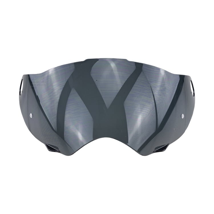 Nitro MX670 Tinted Visor