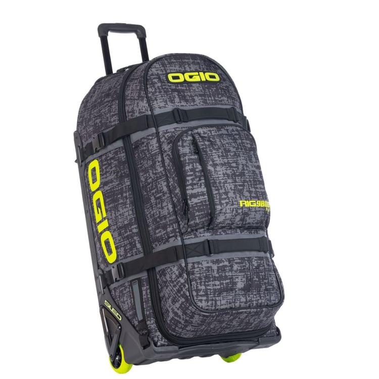 Ogio Rig 9800 Pro Chaos Gear Bag