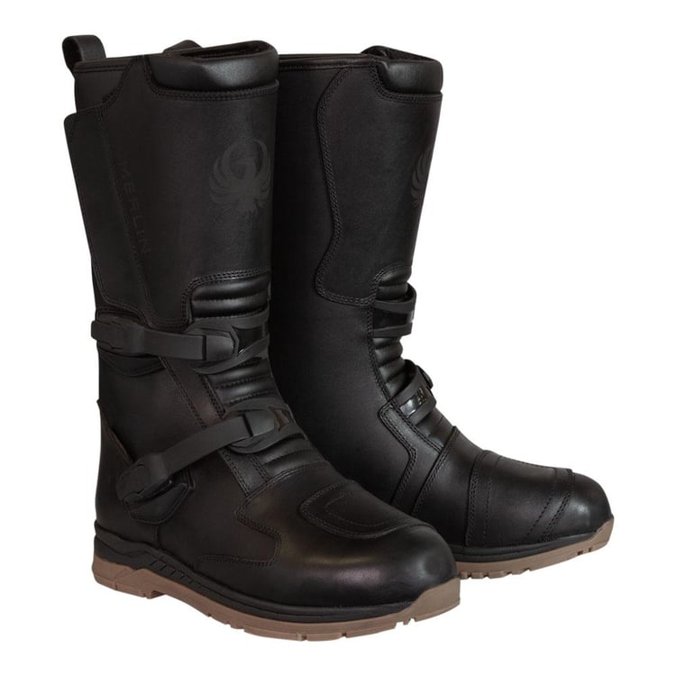 Merlin Adana D3O Explorer Boots