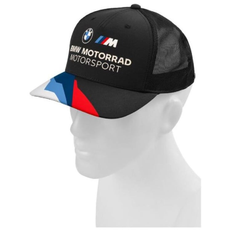 BMW Motorsport Cap