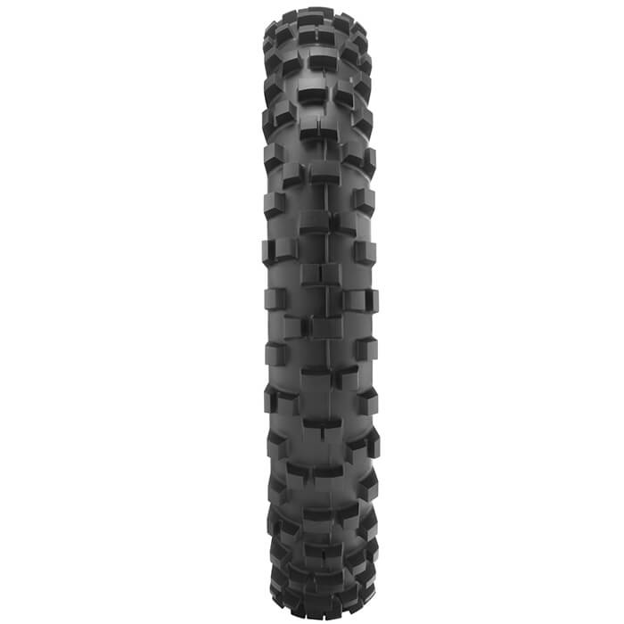 Dunlop K990 90/100X18 54M Rear Tyre