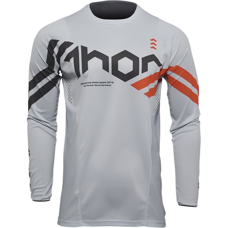 Thor Pulse Cube Jersey - 2023