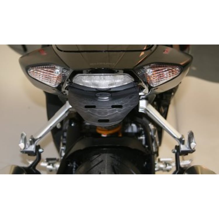 R&G Suzuki GSXR1000 Licence Plate Holder