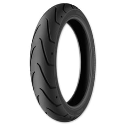 Michelin 120/70 ZR 19 60W Scorcher 11 Front Tyre