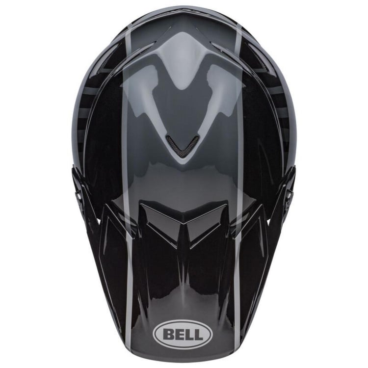 Bell Moto-9S Sprint Helmet