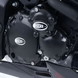 R&G Suzuki GSX-S750 17-21 Engine Case Cover Kit 