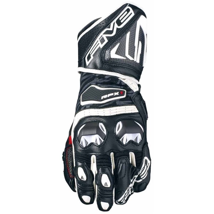 Five RFX-1 Gloves