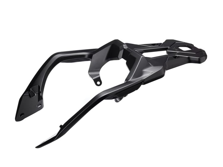 Yamaha MT-07 Tracer Rear Carrier