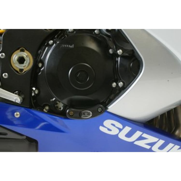 R&G Suzuki GSX-R1000 Right Hand Side Engine Case Slider