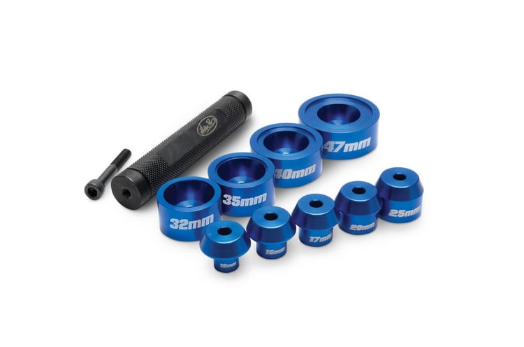 Motion Pro Wheel Bearing Driver Set