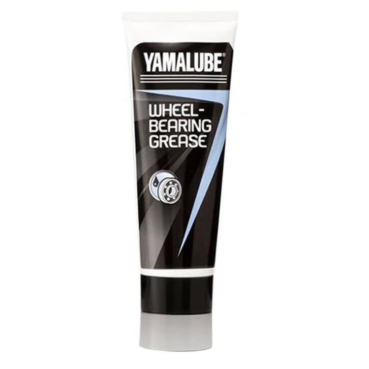 Yamalube Wheel Bearing Grease