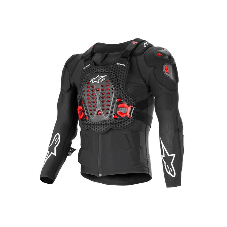 Alpinestars Bionic XTR Plasma Protection Jacket