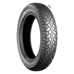 Bridgestone 300-18 (52P) G510R TT Rear Tyre