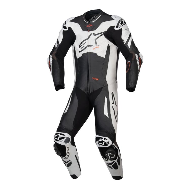 Alpinestars GP Plus V4 Sprint One Piece Leather Suit