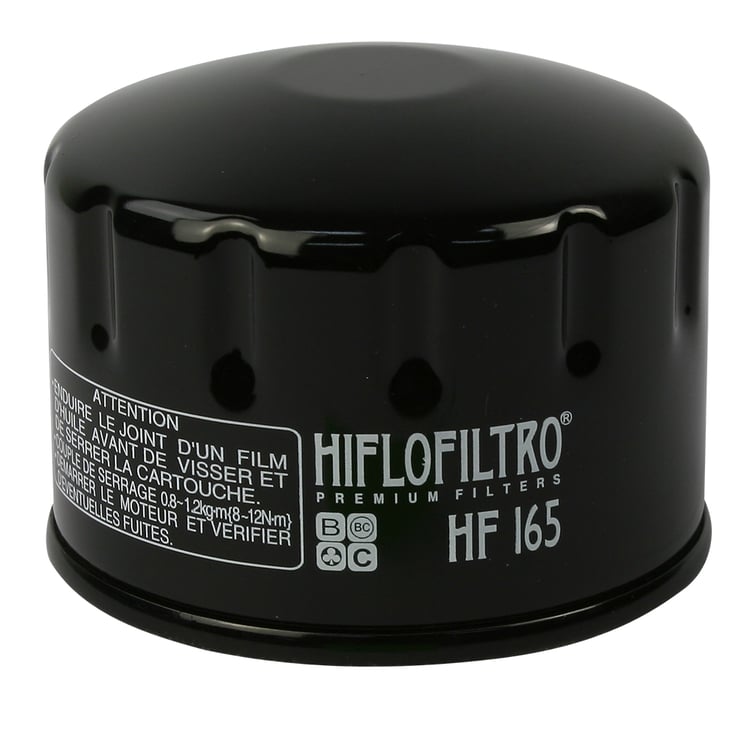 HIFLOFILTRO HF165 Oil Filter