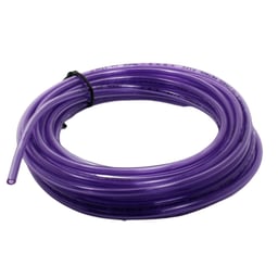 Ariete Purple 6.0 x 9mm / 10m Fuel Hose