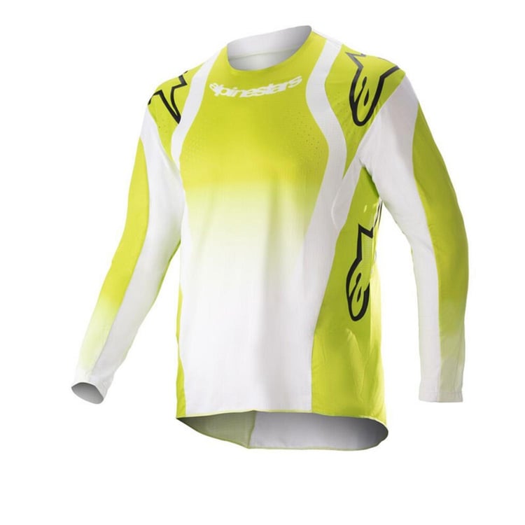 Alpinestars Youth Racer Push Jersey - 2023