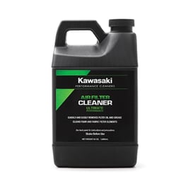 Kawasaki Performance Air Filter Cleaner