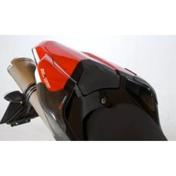 R&G Ducati 848 08-14 / 1198S 09-11 Gloss Tail Sliders