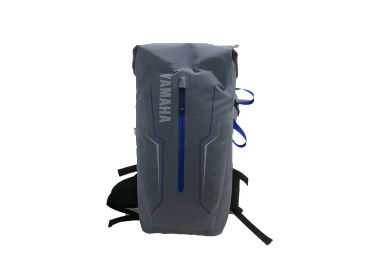 Yamaha T7 Adventure Tour Back Pack