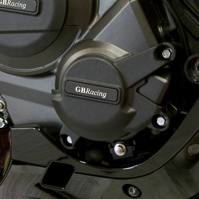 GBRacing Honda CBR600RR Pulse / Timing Case Cover