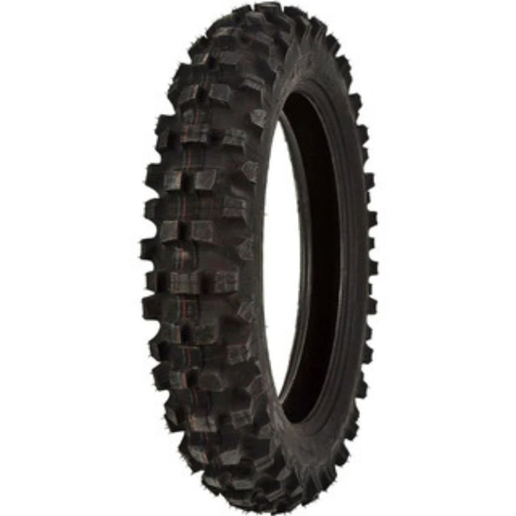 Reifen Pirelli 110/100-18 64M Soft TT NHS Hinterrad