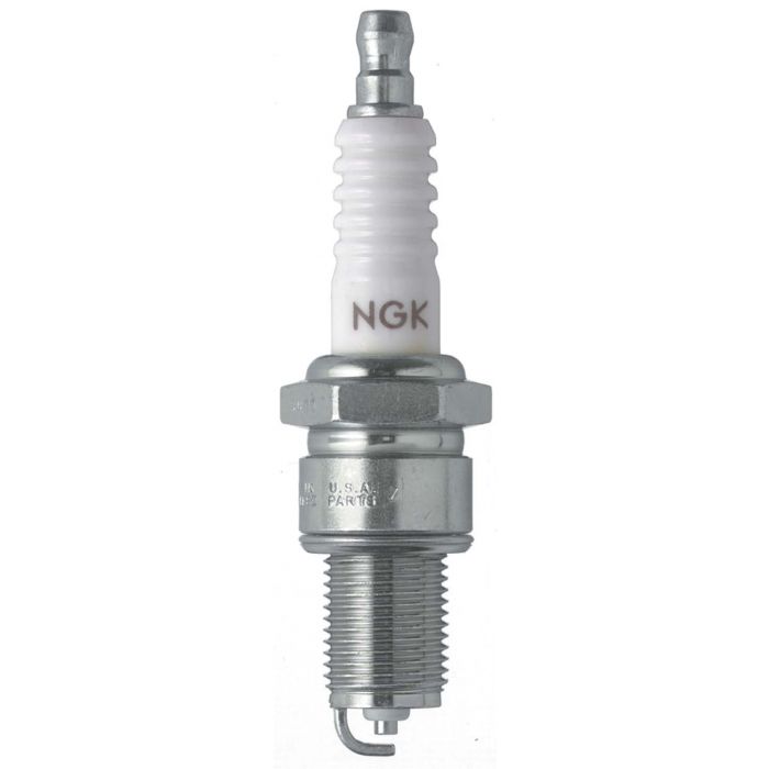 NGK 7727 BP6EY V-Power Spark Plug