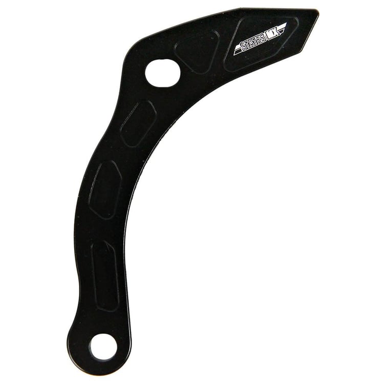 States MX Honda CRF250R 04-09 Black Case Saver