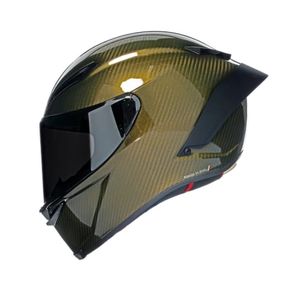 AGV Pista GP RR Iridium Limited Edition Helmet