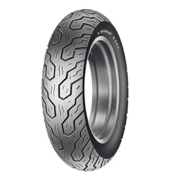 Dunlop K555 170/80H15 TT Rear Tyre