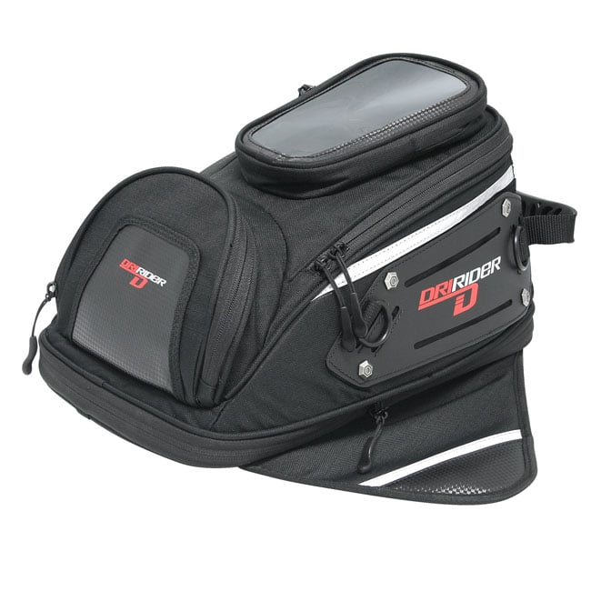 Dririder Travel Tank Bag