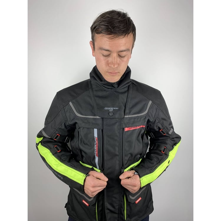 Dririder Vortex Adventure 2 Jacket