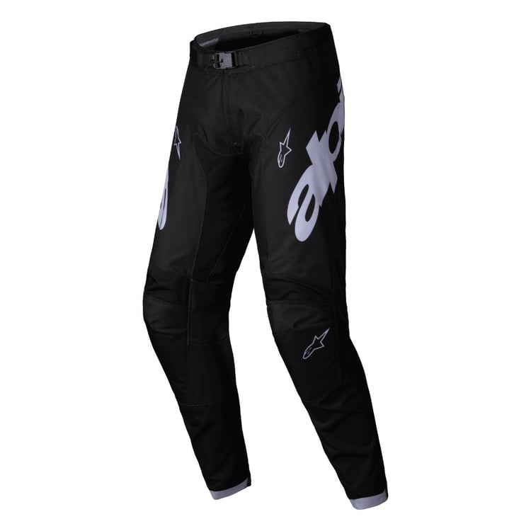 Alpinestars Racer Graphite Pants - 2025