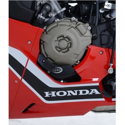 R&G Honda CBR1000RR/SP/SP2 Black Left Hand Side Engine Case Slider