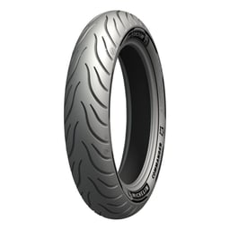 Michelin 120/70 19 60W Commander III Touring Front Tyre