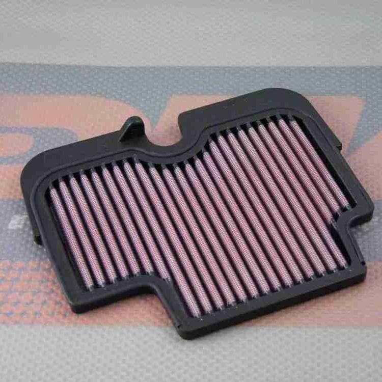 DNA Kawasaki ER-6 N-F / Ninja 650 High Performance Air Filter