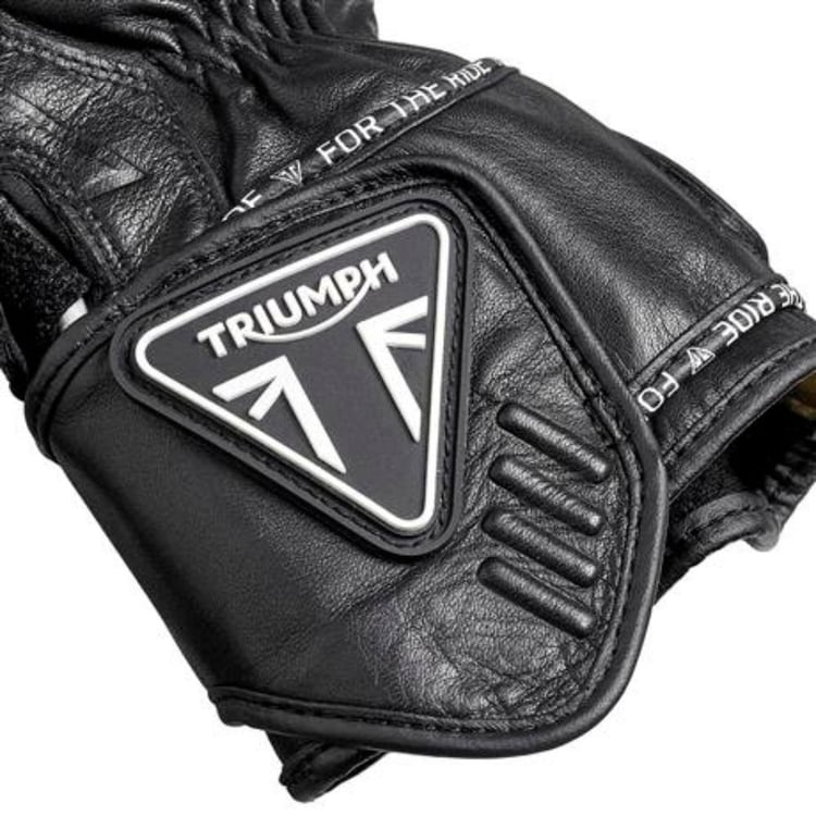 Triumph Triple Gloves