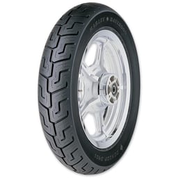 Dunlop D401 160/70HB17 Rear Tyre