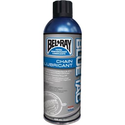Belray Blue Tac Chain Lube Aerosol - 400ML