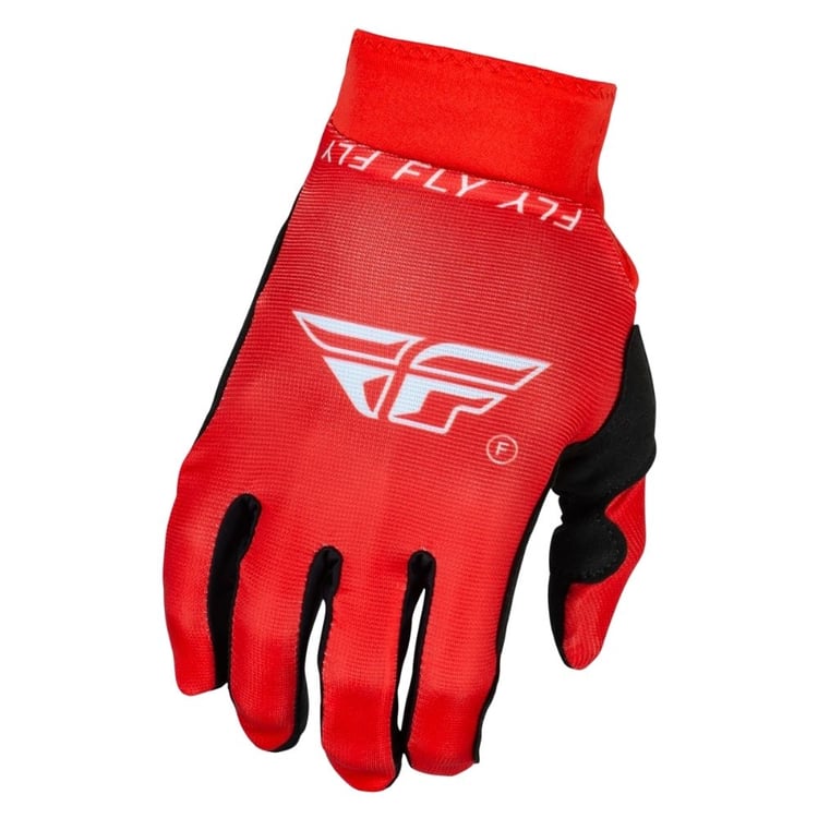 Fly Racing Pro Lite Gloves - 2024