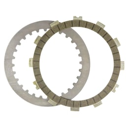 Ferodo FCS0102/2 Friction and Steel Plates Clutch Kit