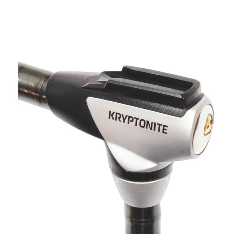 Kryptonite Kryptoflex 2010 Armoured Key Cable