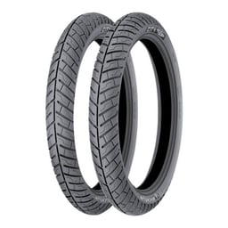 Michelin 120/80-16 60S City Pro TL/TT Front or Rear Tyre
