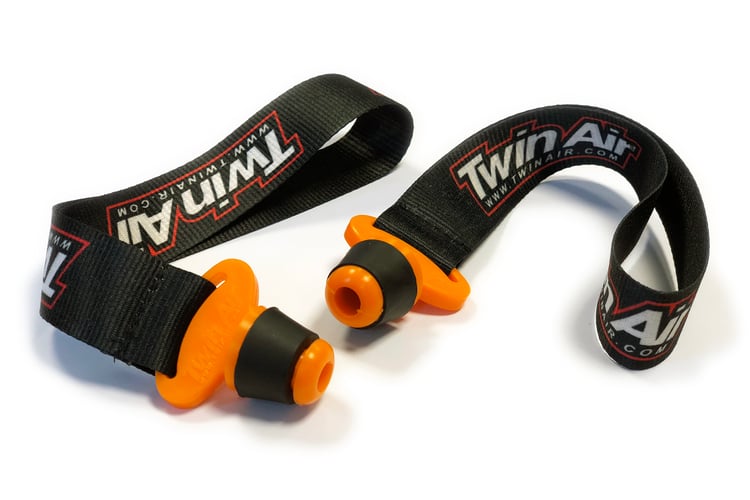 Twin Air Mini Exhaust Plug