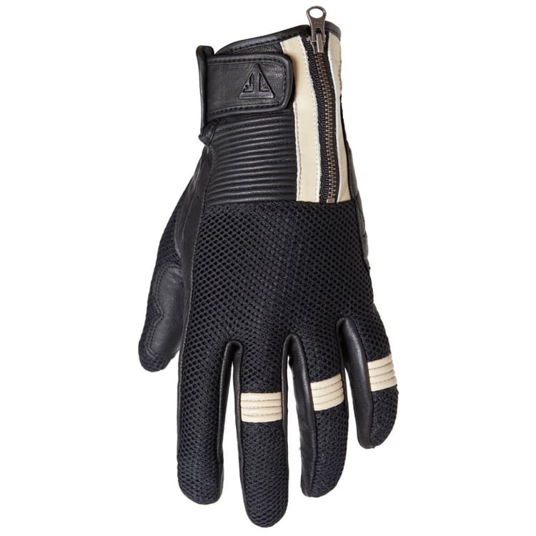 Triumph Raven Mesh Gloves