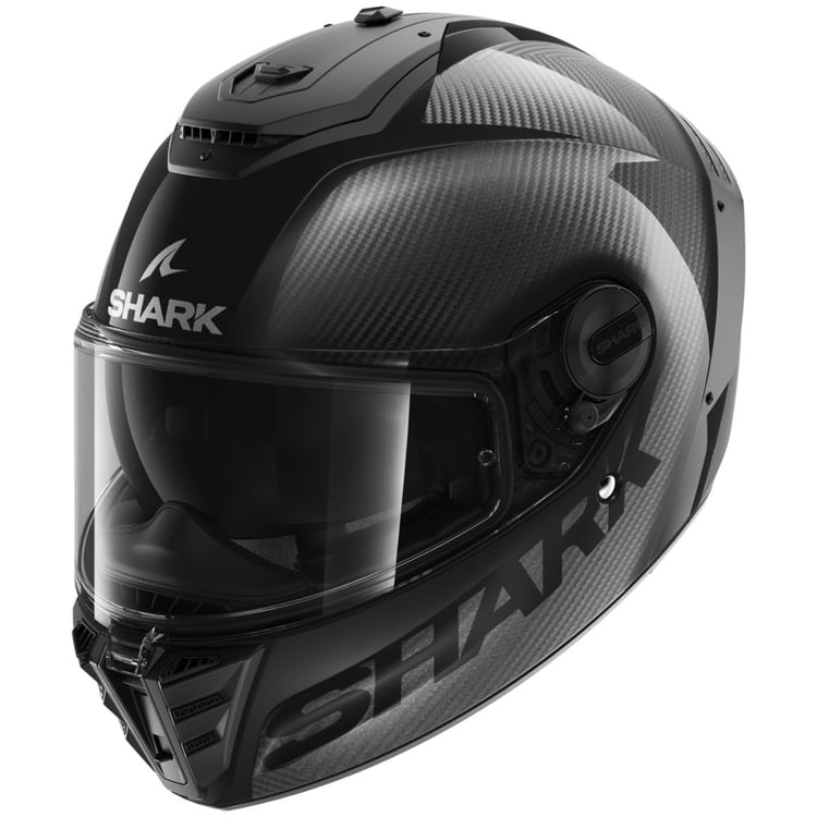 Shark Spartan RS Carbon Skin Helmet