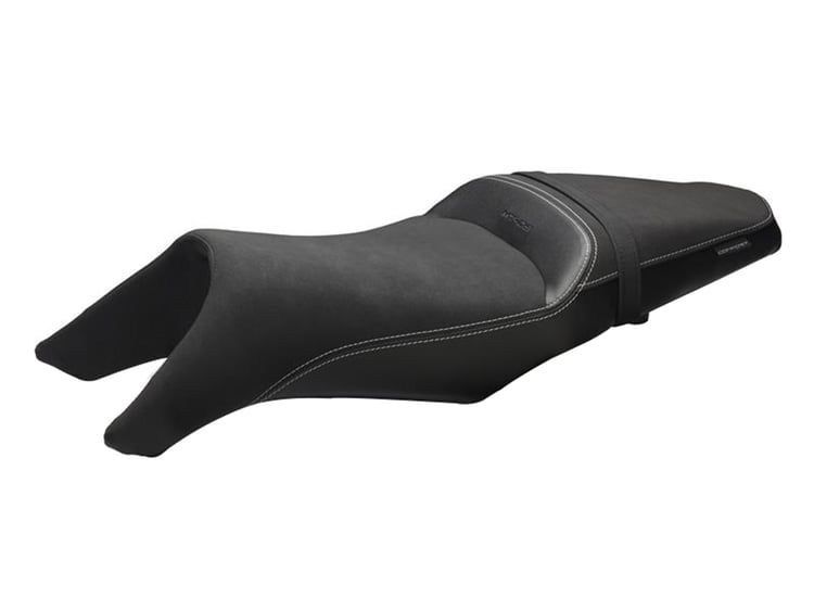 Yamaha MT-09 Comfort Seat