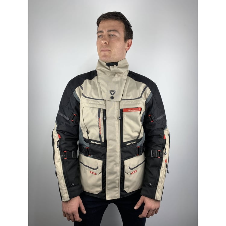 Dririder adventure sale series jacket